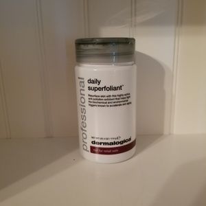 Dermalogica Professional Daily Superfoliant NEW